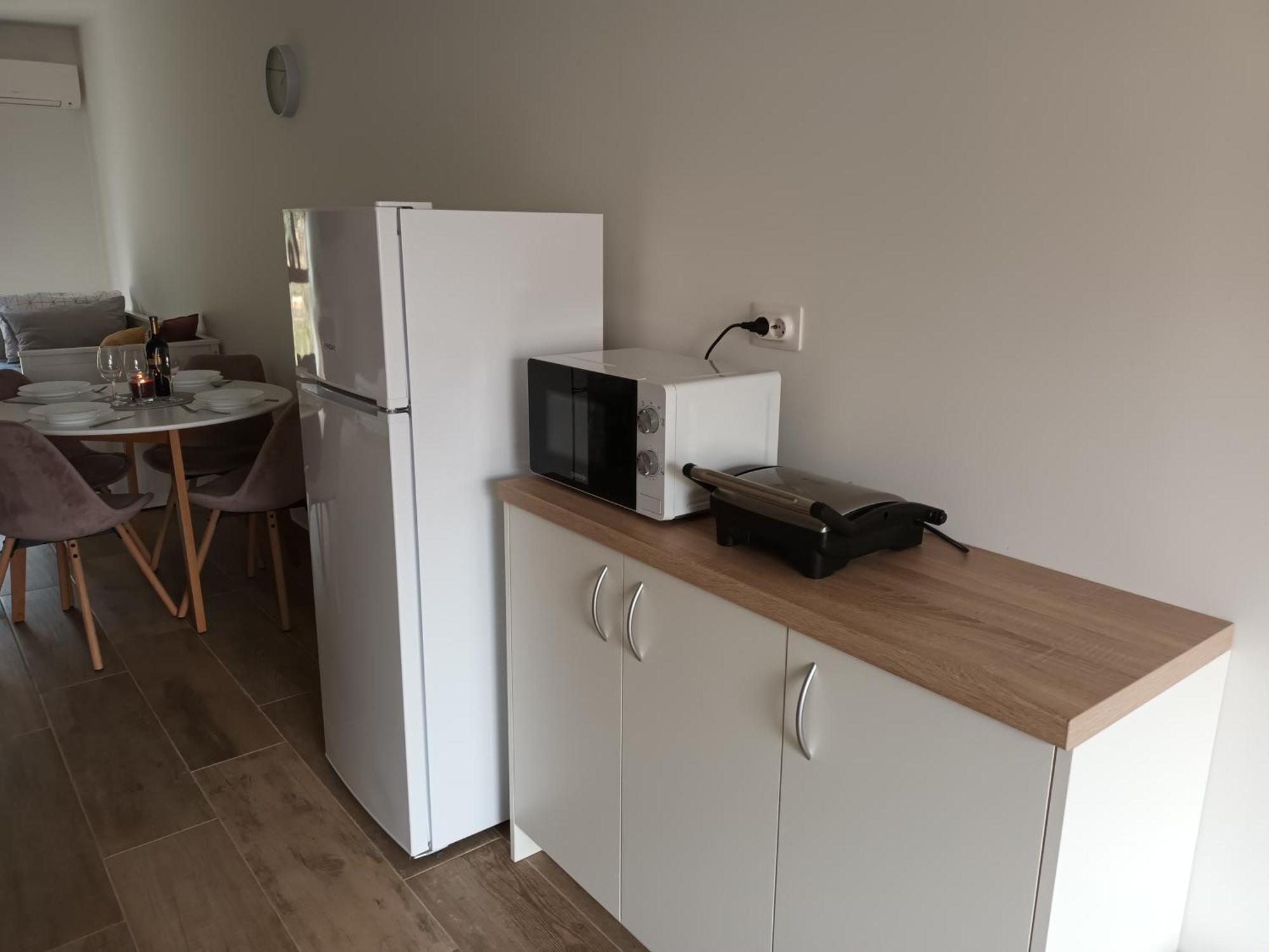 Studio Apartman Dori Pula Exteriör bild