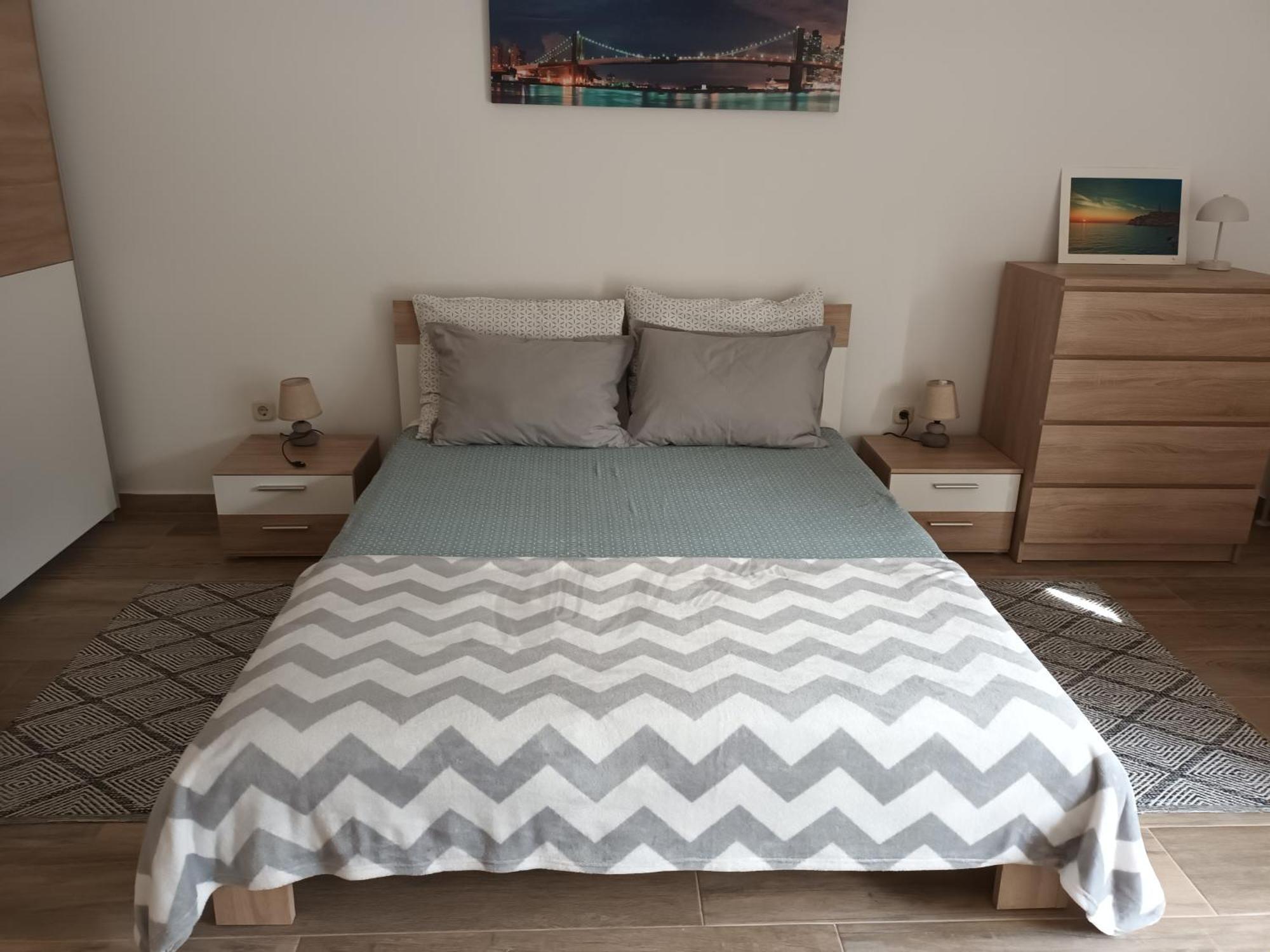 Studio Apartman Dori Pula Exteriör bild