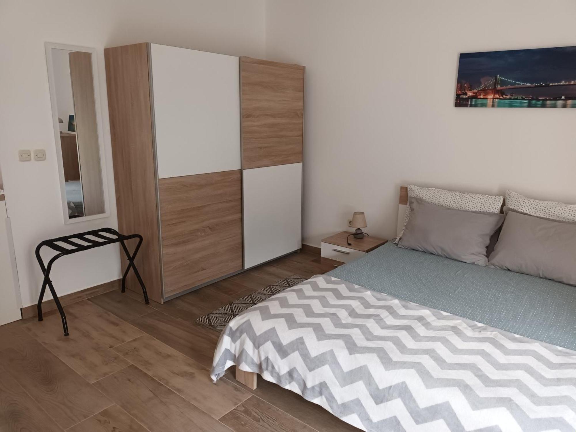 Studio Apartman Dori Pula Exteriör bild